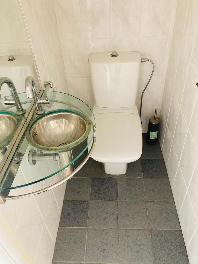 Very Spacious Family Apartment With Seaview T16 Ostend Luaran gambar